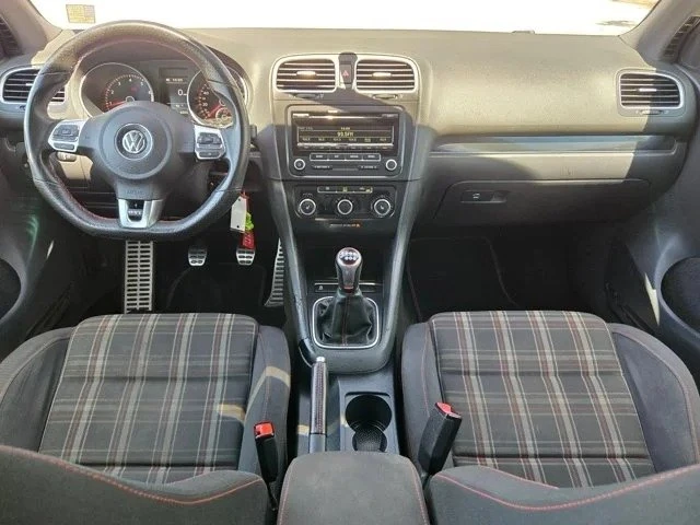 2014 Volkswagen GTI Mk6 - Image 13 of 19