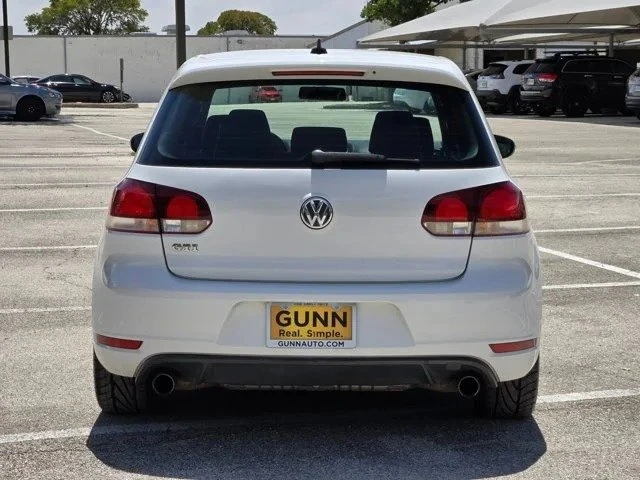 2014 Volkswagen GTI Mk6 - Image 4 of 19