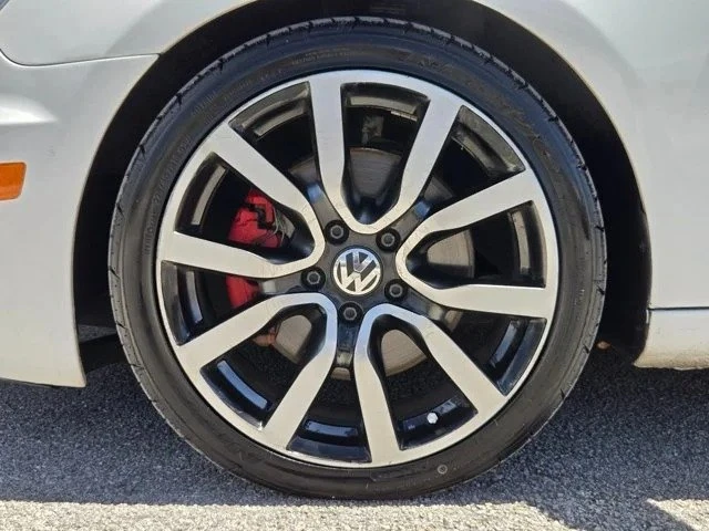 2014 Volkswagen GTI Mk6 - Image 18 of 19