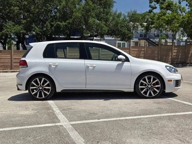 2014 Volkswagen GTI Mk6 - Image 2 of 19
