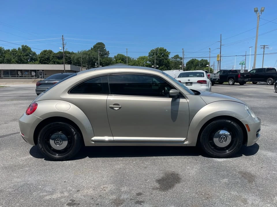 2014 Volkswagen A5 Beetle - Image 6 of 19