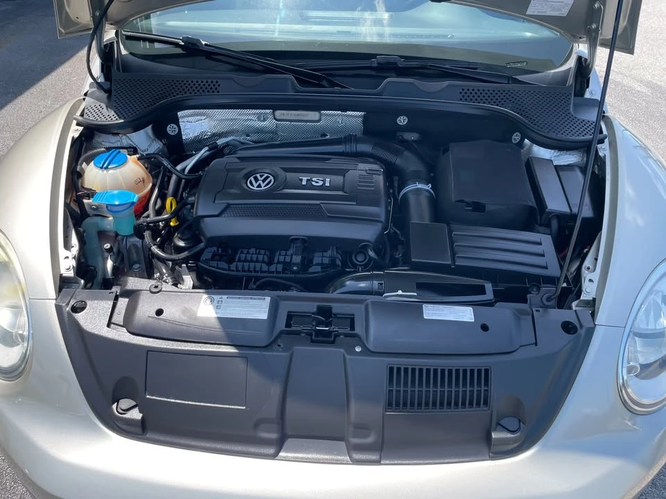 2014 Volkswagen A5 Beetle - Image 19 of 19