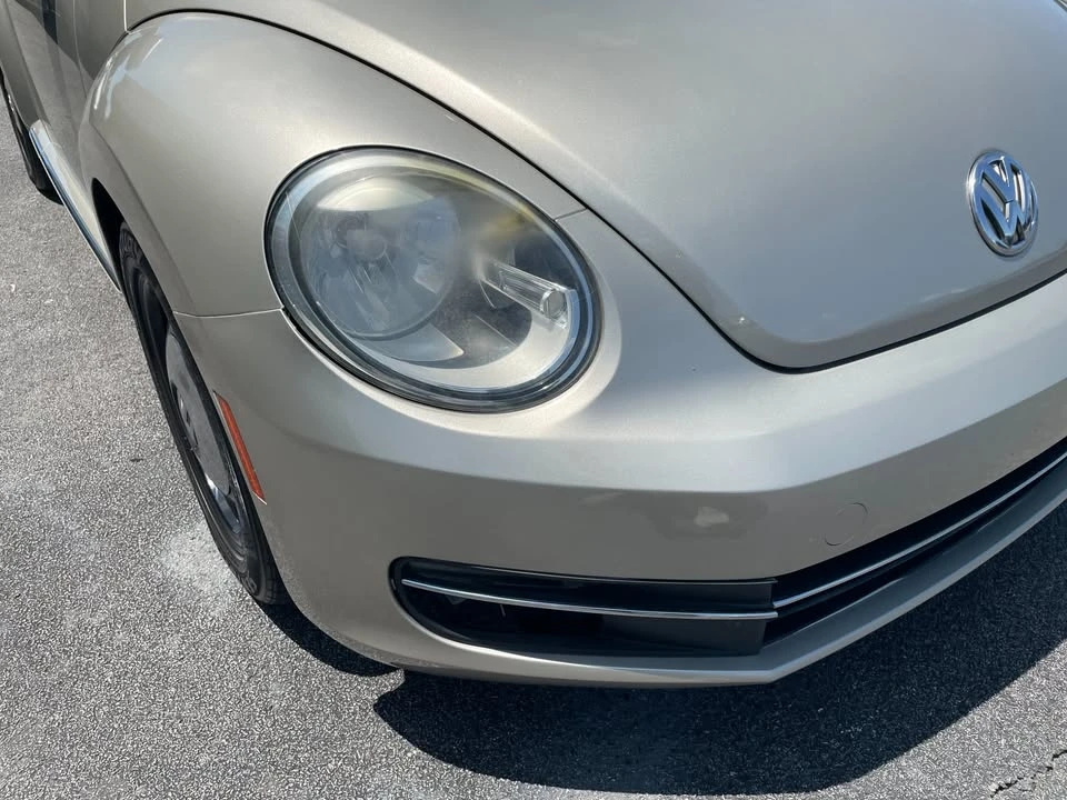 2014 Volkswagen A5 Beetle - Image 10 of 19