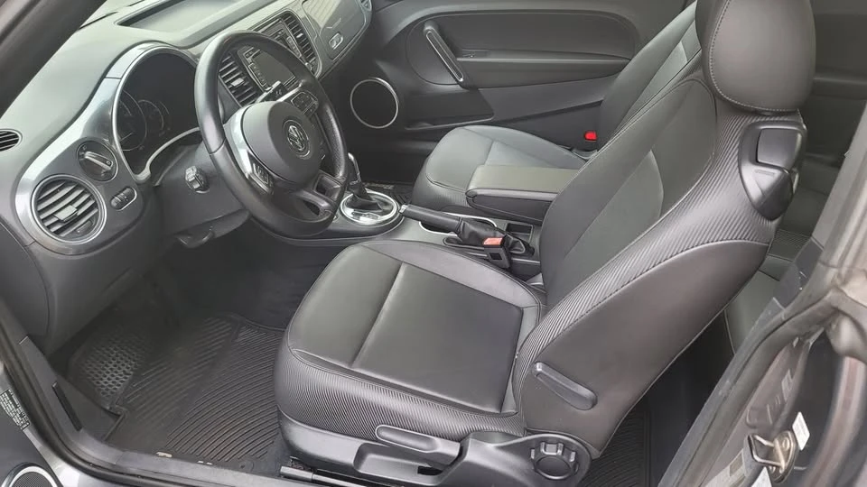 2014 Volkswagen A5 Beetle - Image 13 of 15
