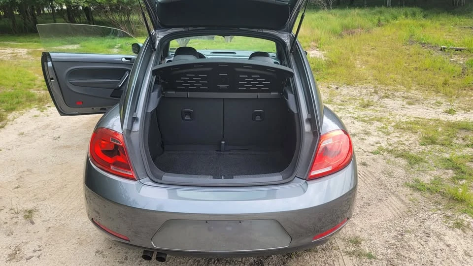 2014 Volkswagen A5 Beetle - Image 6 of 15