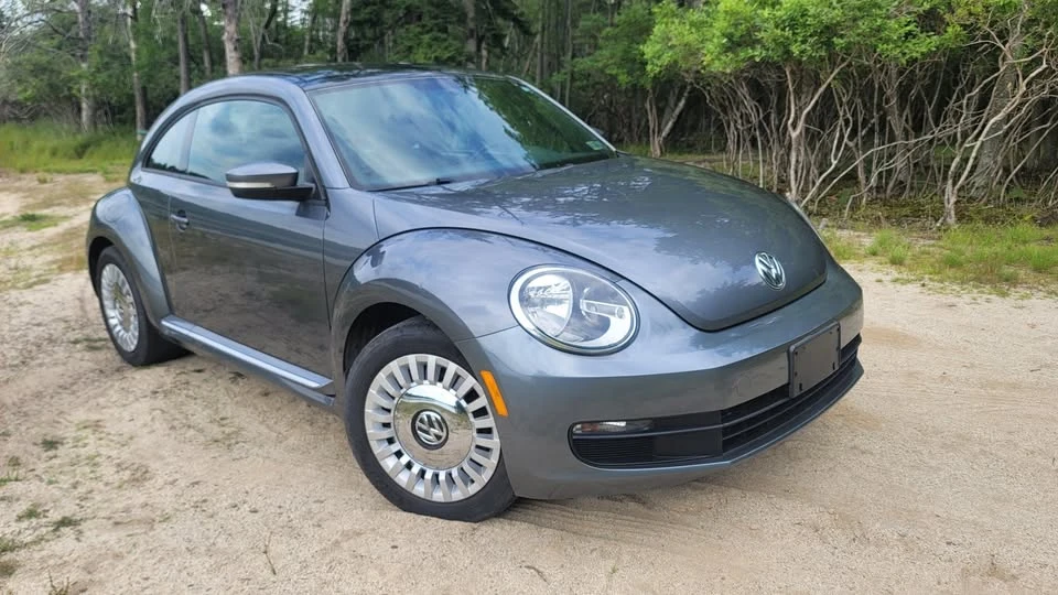 2014 Volkswagen A5 Beetle - Image 3 of 15