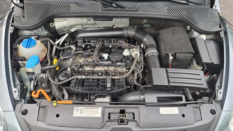 2014 Volkswagen A5 Beetle - Image 15 of 15