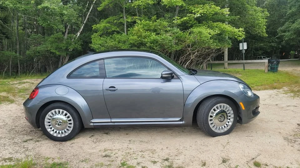 2014 Volkswagen A5 Beetle - Image 10 of 15
