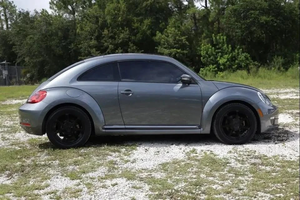2014 Volkswagen A5 Beetle - Image 13 of 19