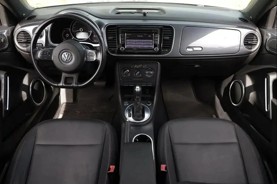 2014 Volkswagen A5 Beetle - Image 2 of 19