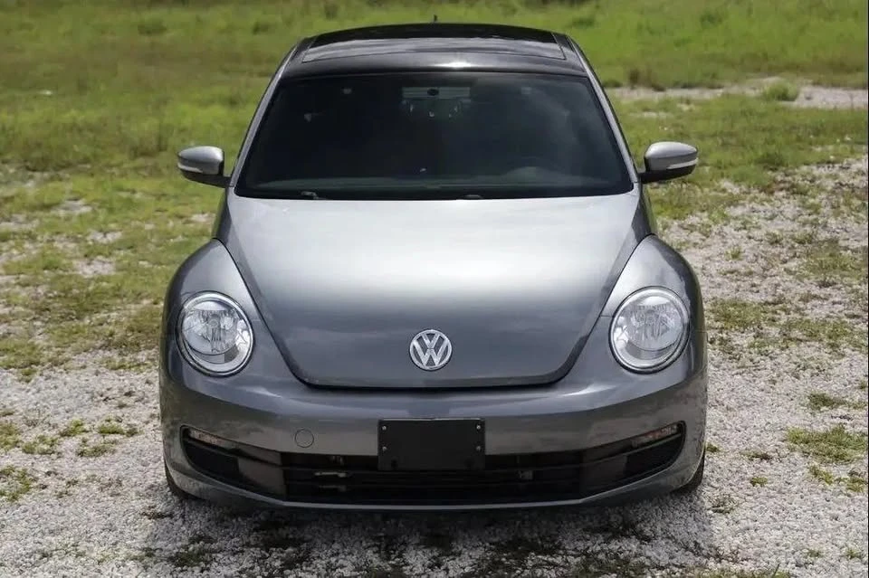 2014 Volkswagen A5 Beetle - Image 18 of 19