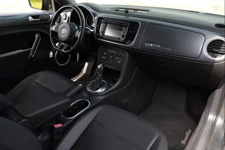 2014 Volkswagen A5 Beetle - Image 17 of 19