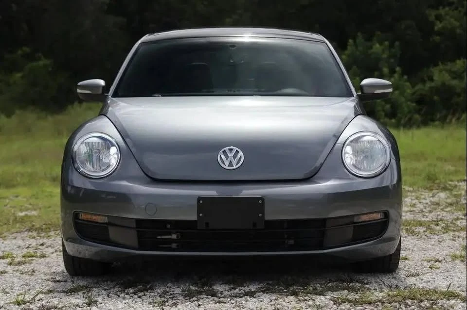 2014 Volkswagen A5 Beetle - Image 16 of 19