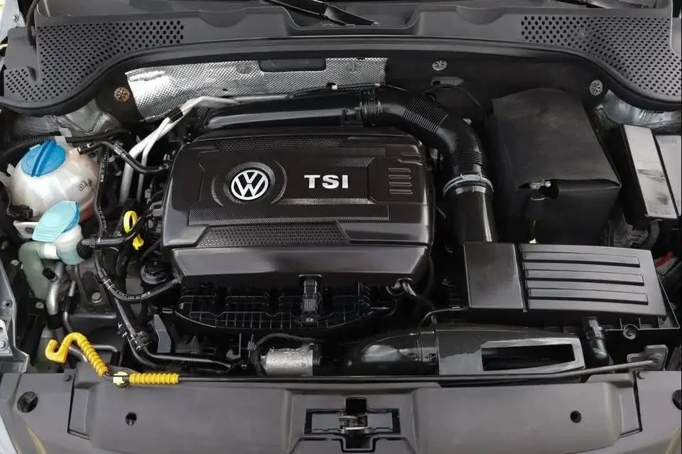 2014 Volkswagen A5 Beetle - Image 19 of 19