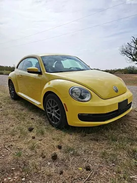 2014 Volkswagen Beetle 1.8T Hatchback
