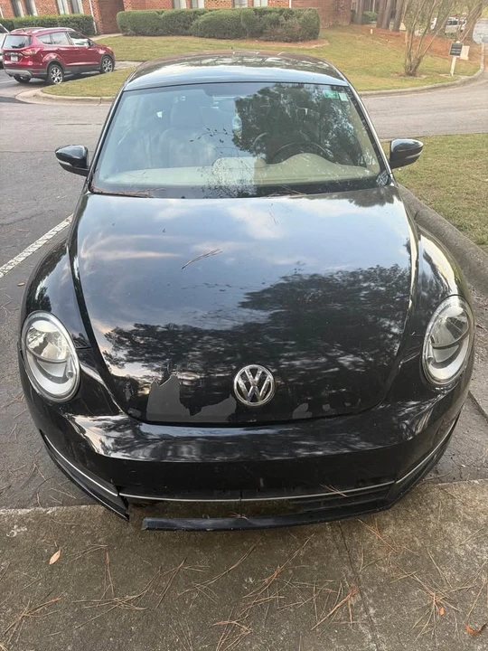 2014 Volkswagen A5 Beetle - Image 12 of 12