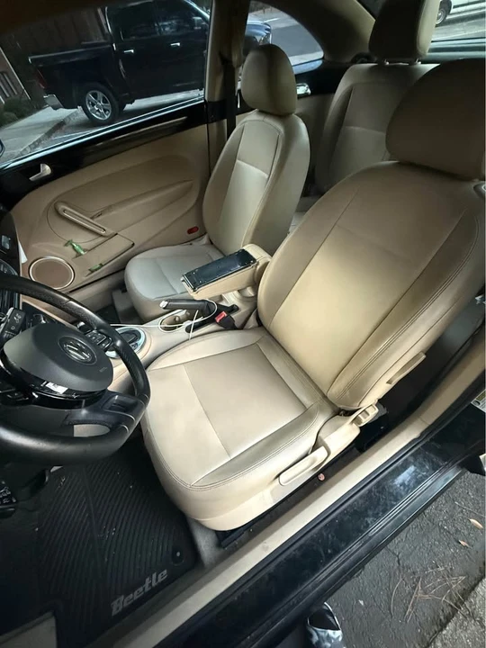 2014 Volkswagen A5 Beetle - Image 7 of 12