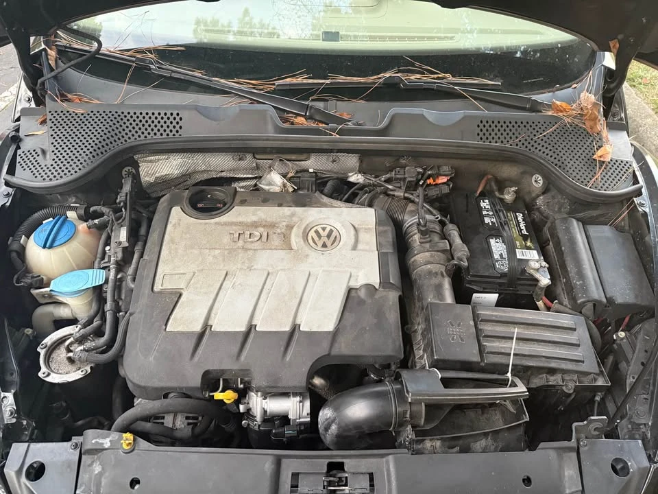 2014 Volkswagen A5 Beetle - Image 3 of 12