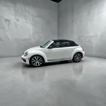 2014 Volkswagen Beetle R-Line