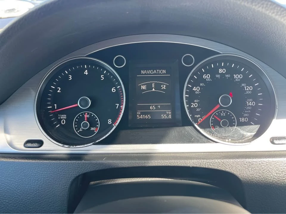 2014 Volkswagen CC - Image 11 of 13