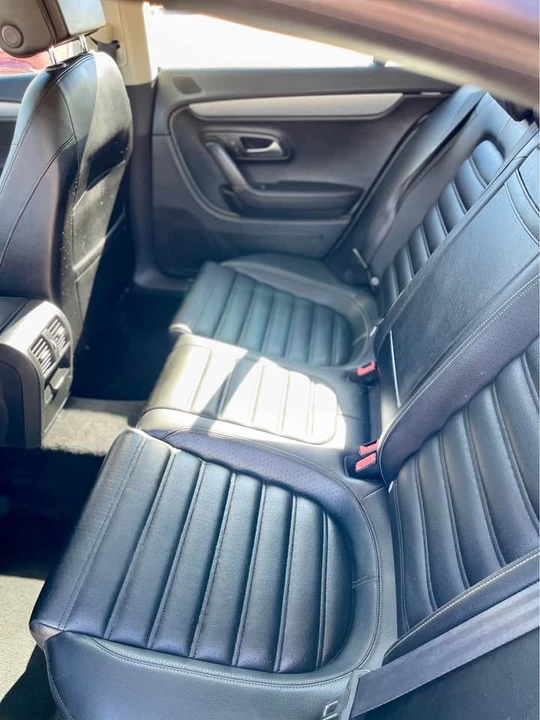 2014 Volkswagen CC - Image 6 of 13