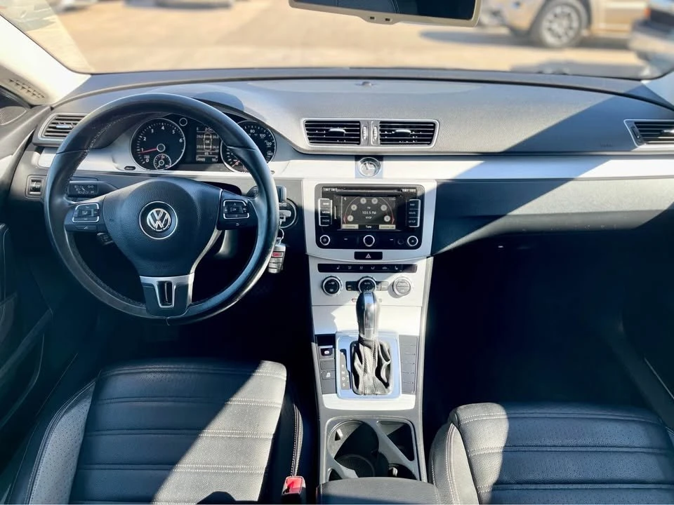 2014 Volkswagen CC - Image 7 of 13