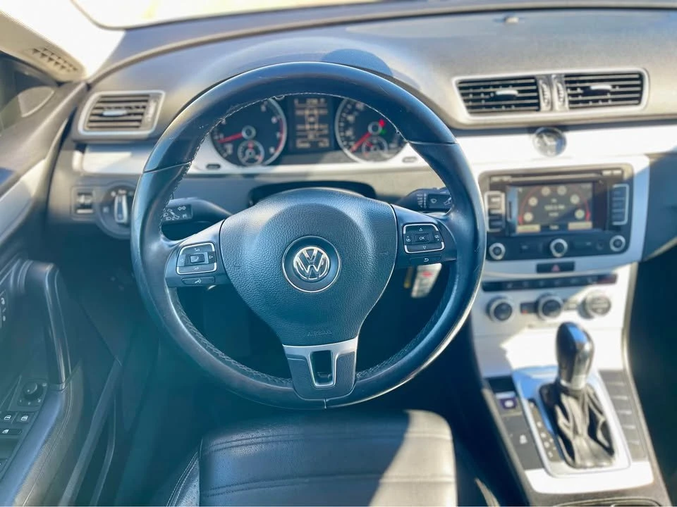 2014 Volkswagen CC - Image 8 of 13