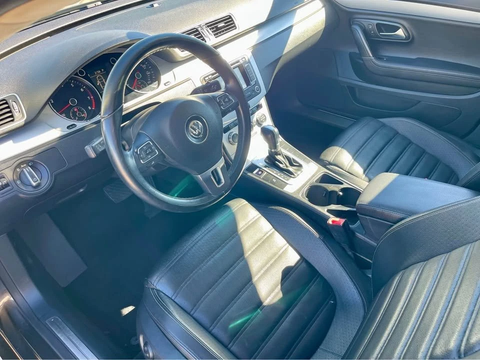 2014 Volkswagen CC - Image 5 of 13