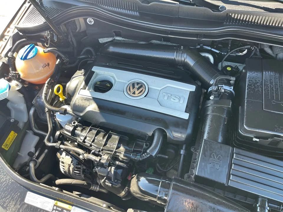 2014 Volkswagen CC - Image 13 of 13