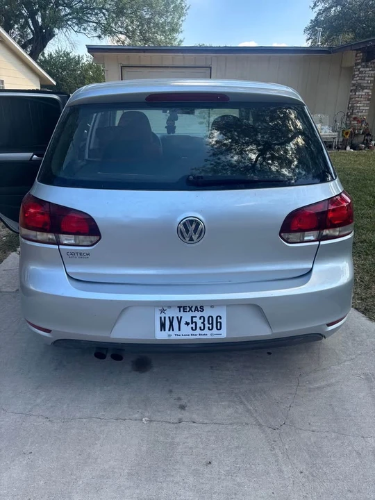 2014 Volkswagen Golf Mk7 - Image 3 of 18