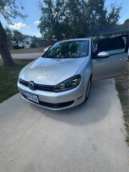 2014 Volkswagen Golf Mk7 - Image 18 of 18