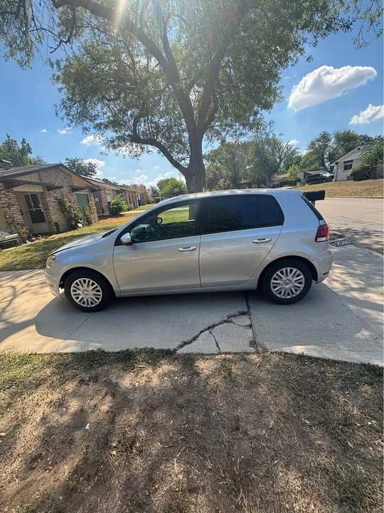 2014 Volkswagen Golf Mk7 - Image 2 of 18