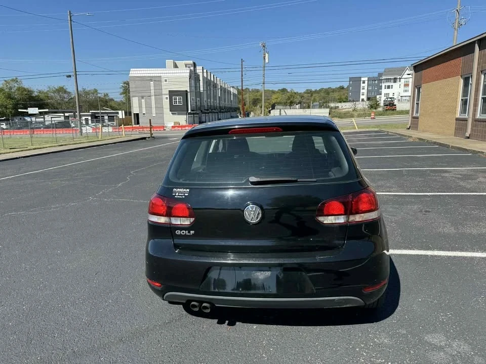 2014 Volkswagen Golf Mk7 - Image 6 of 11