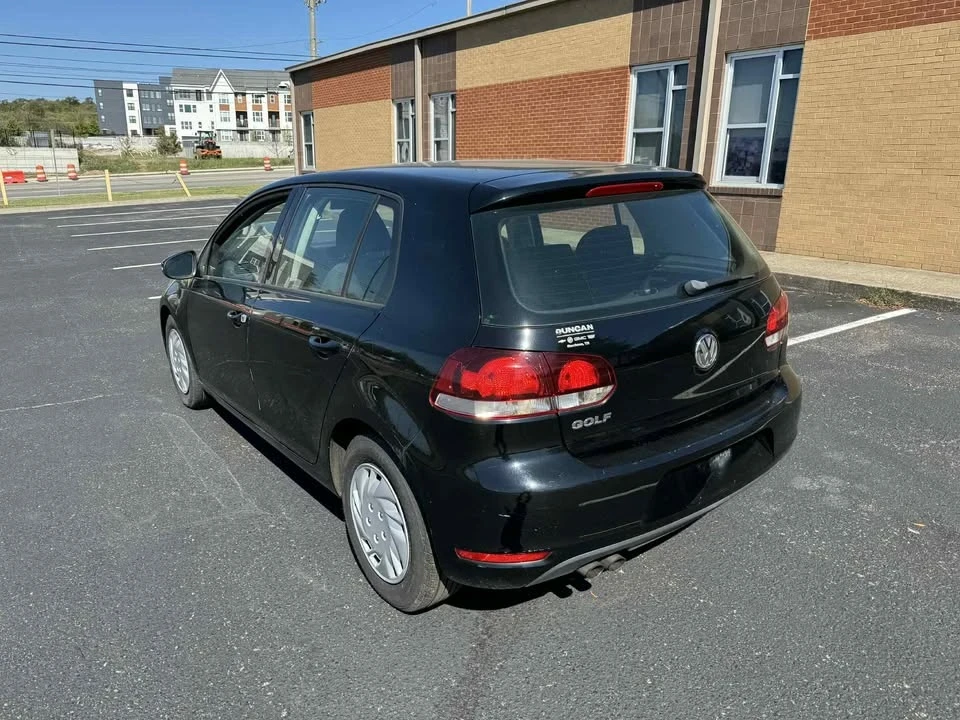 2014 Volkswagen Golf Mk7 - Image 7 of 11