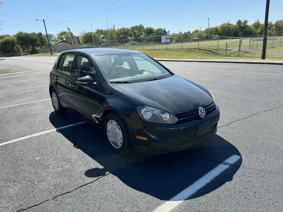 2014 Volkswagen Golf Mk7 - Image 3 of 11