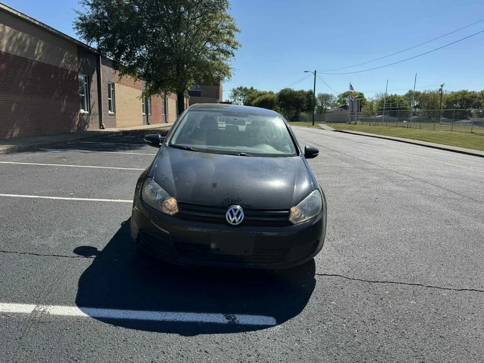 2014 Volkswagen Golf Mk7 - Image 2 of 11