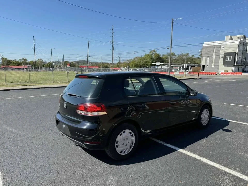 2014 Volkswagen Golf Mk7 - Image 5 of 11