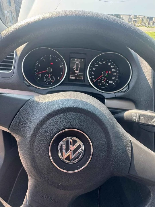 2014 Volkswagen Golf Mk6 - Image 10 of 10