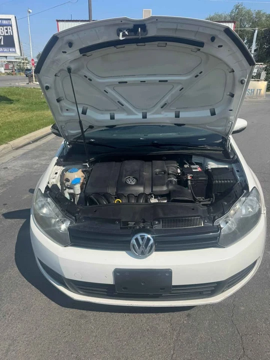 2014 Volkswagen Golf Mk6 - Image 6 of 10