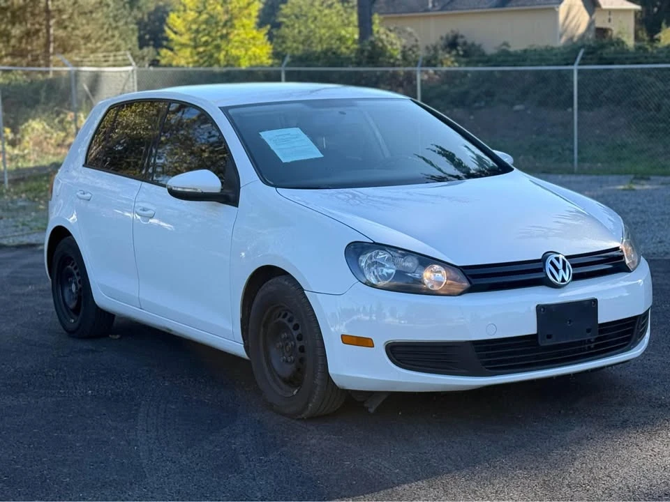 2014 Volkswagen Golf Mk7 - Image 9 of 10