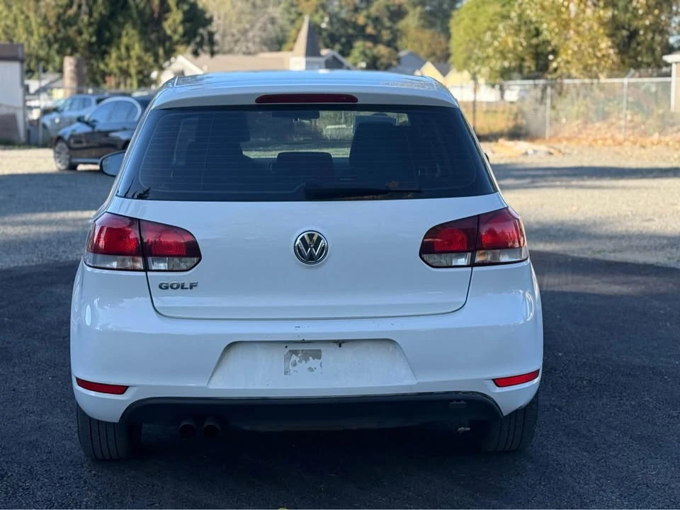 2014 Volkswagen Golf Mk7 - Image 6 of 10
