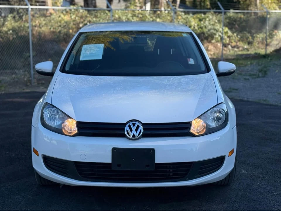 2014 Volkswagen Golf Mk7 - Image 10 of 10