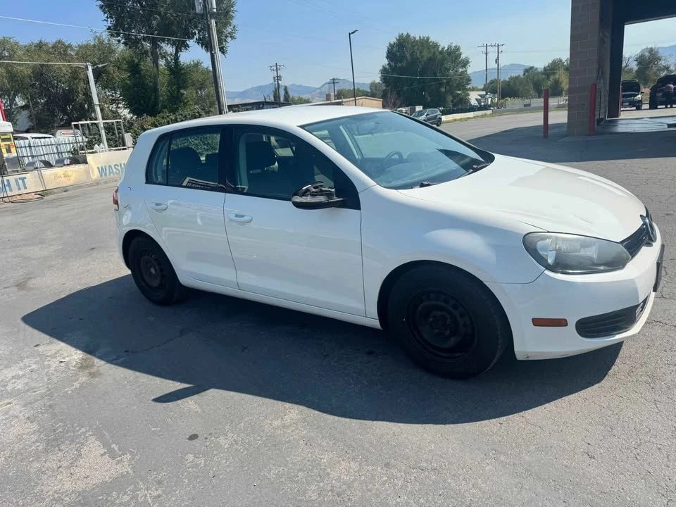 2014 Volkswagen Golf Mk6 - Image 4 of 10