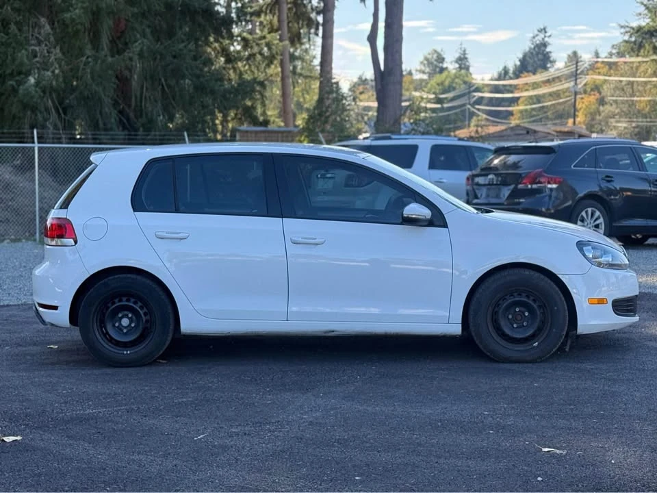 2014 Volkswagen Golf Mk7 - Image 8 of 10