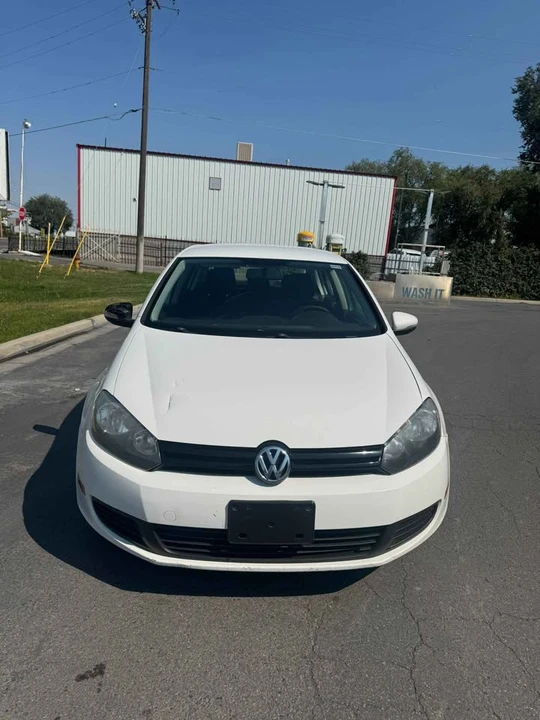 2014 Volkswagen Golf Mk6 - Image 5 of 10