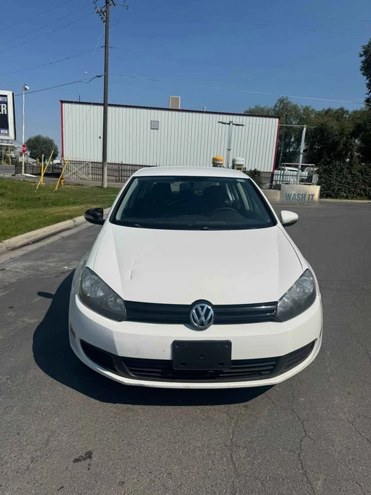 2014 Volkswagen Golf Mk6 - Image 3 of 10