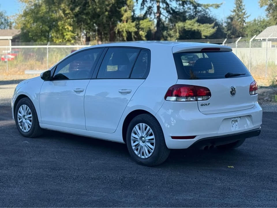 2014 Volkswagen Golf Mk7 - Image 5 of 10