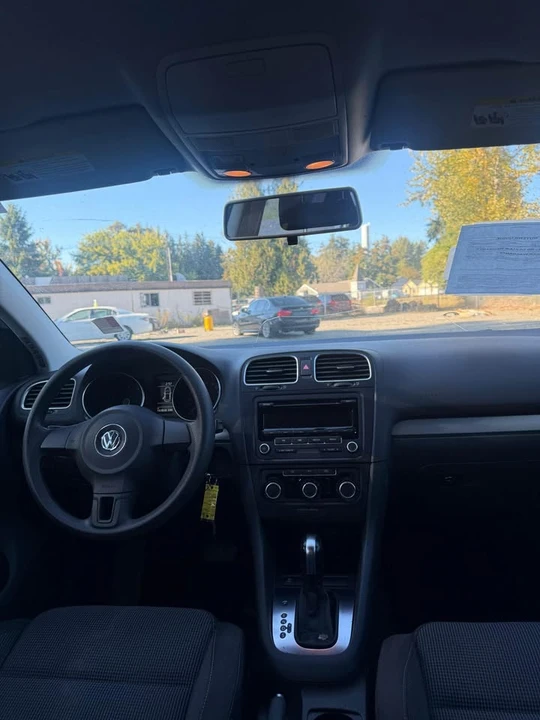 2014 Volkswagen Golf Mk7 - Image 4 of 10