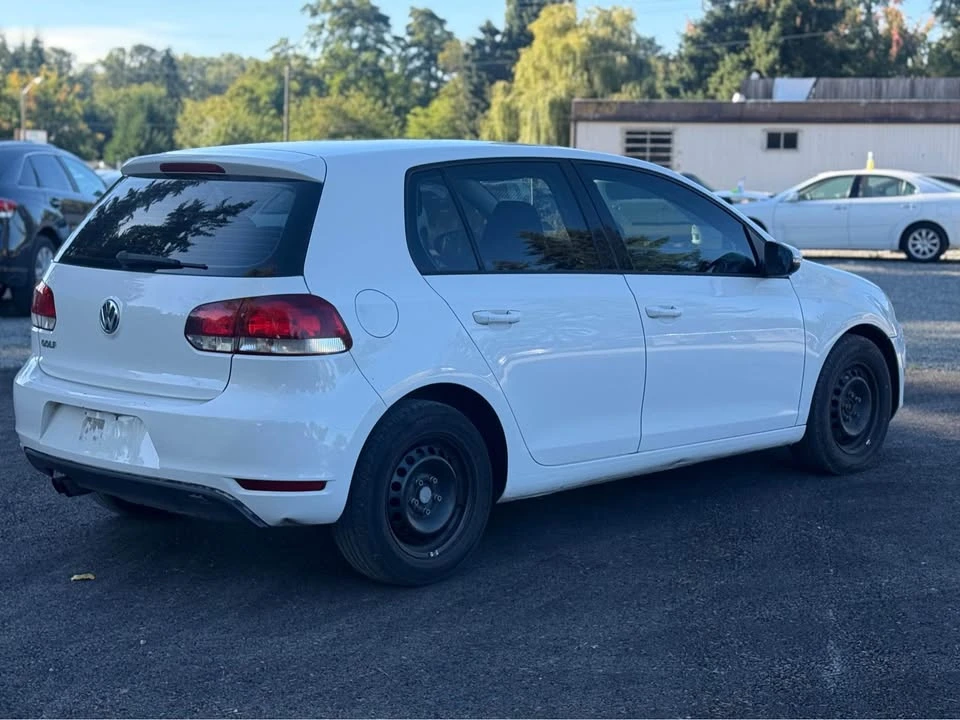 2014 Volkswagen Golf Mk7 - Image 7 of 10