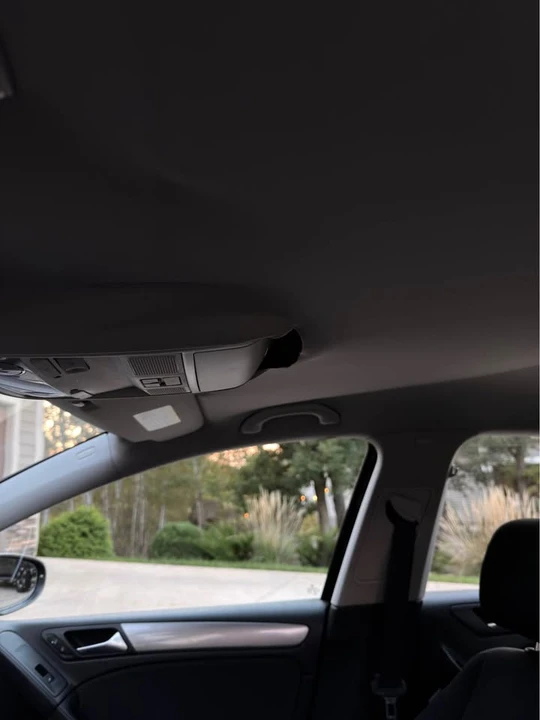 2014 Volkswagen Golf Mk7 - Image 6 of 7